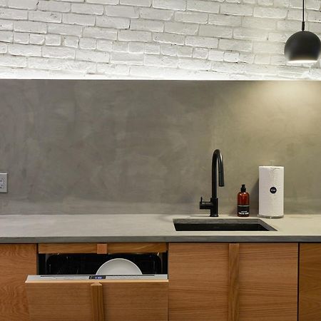 David Hotel Montreal Zewnętrze zdjęcie
