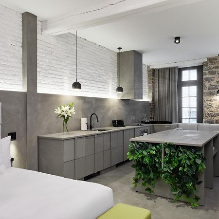 David Hotel Montreal Zewnętrze zdjęcie