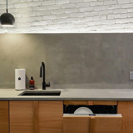 David Hotel Montreal Zewnętrze zdjęcie