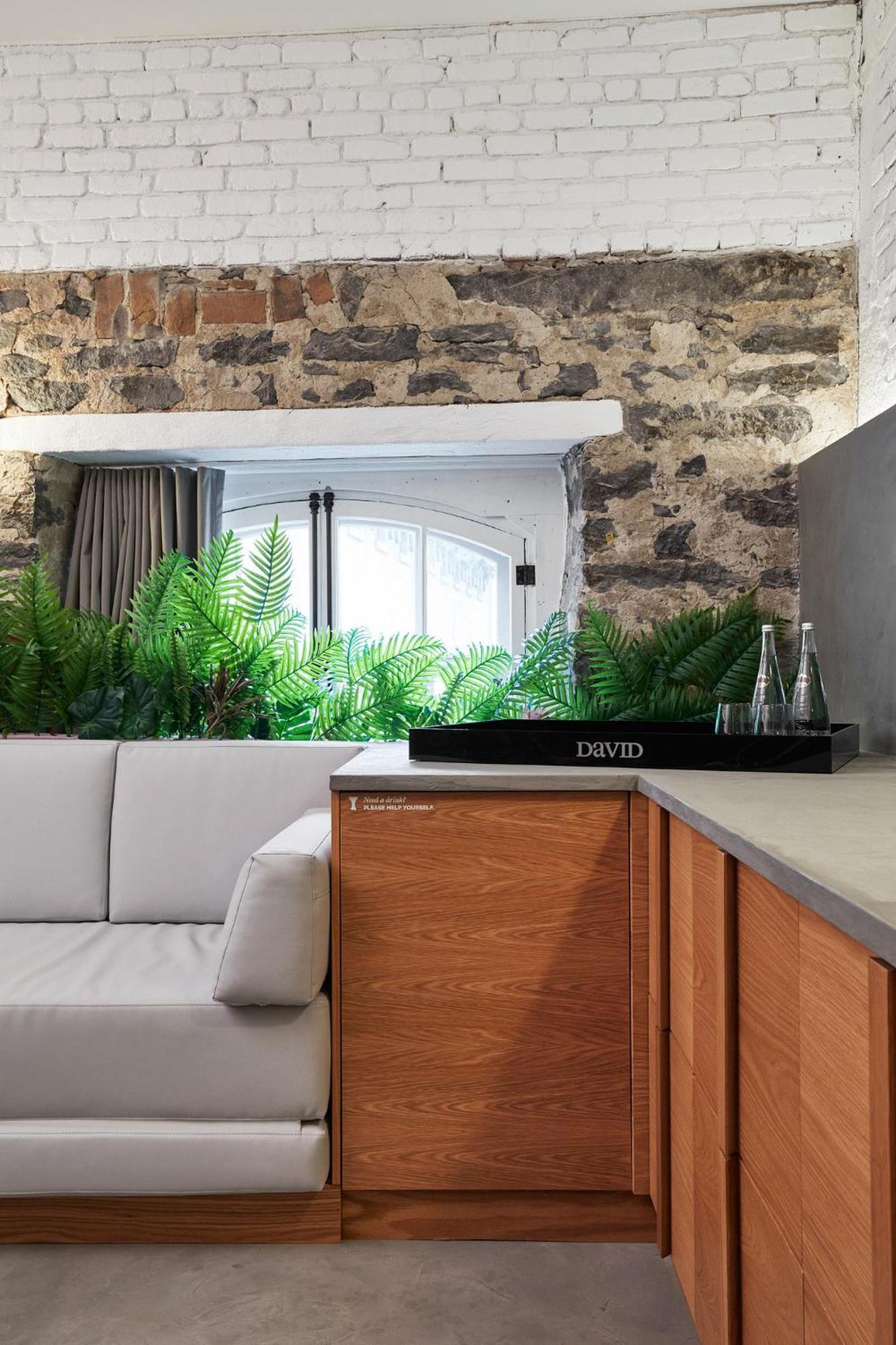 David Hotel Montreal Zewnętrze zdjęcie