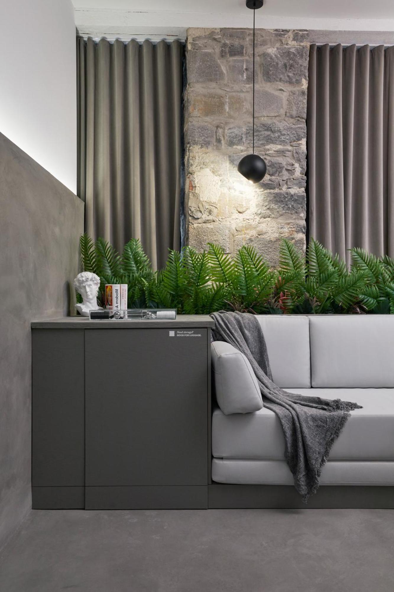 David Hotel Montreal Zewnętrze zdjęcie