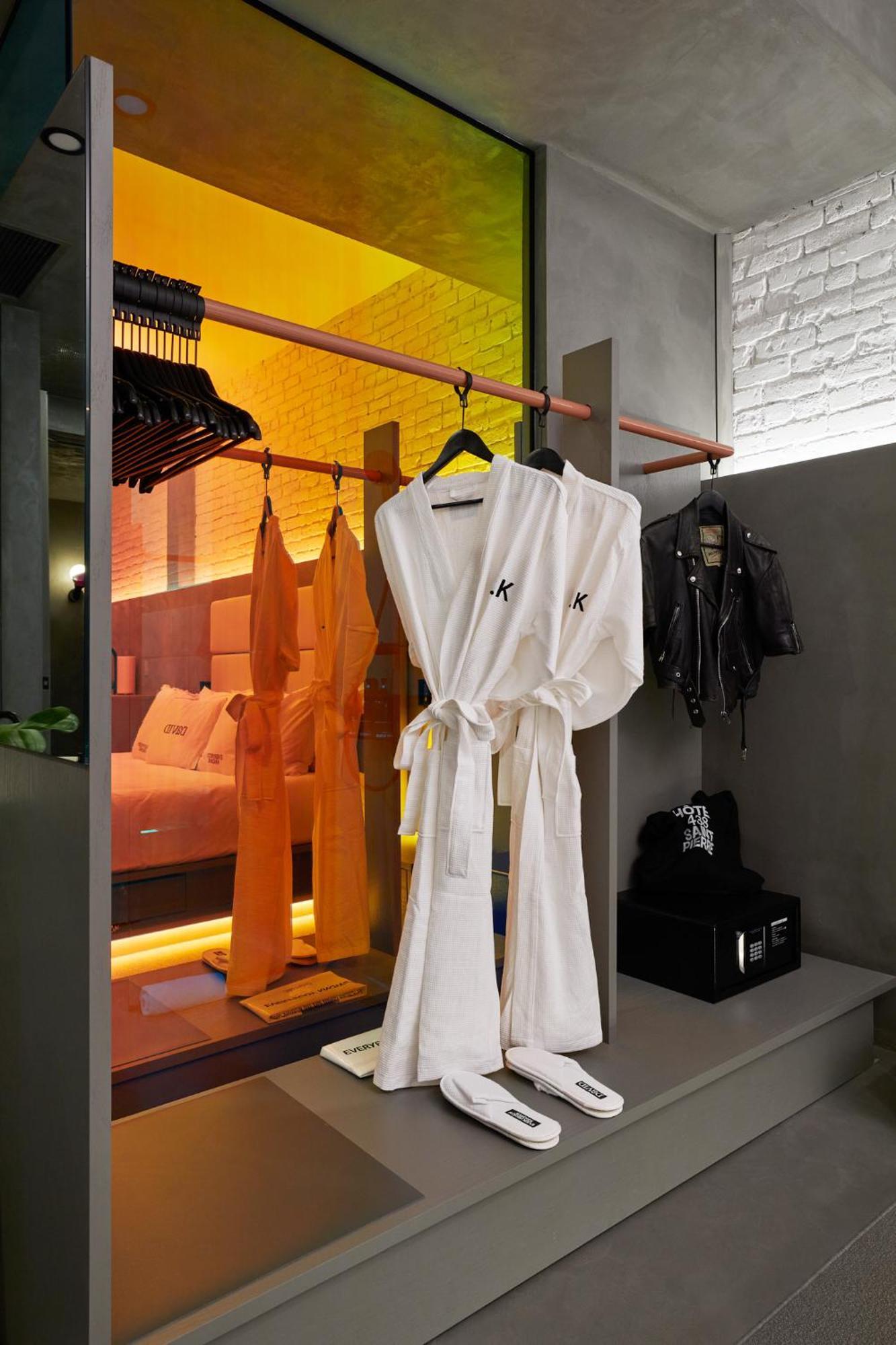 David Hotel Montreal Zewnętrze zdjęcie